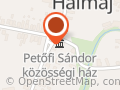 Halmaji Községi Könyvtár