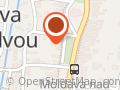 Slovenská pošta Moldava nad Bodvou