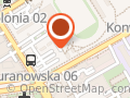 Czarna Koszula Sports Bar
