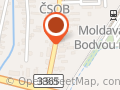 Goldírová Katarína, MVDr.