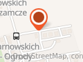 Geo-Expert. Usługi geodezyjne i kartograficzne. Wrzos A.
