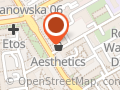 Baff Beauty Salon kosmetyczny i fryzjerski Warszawa Przedłużanie rzęs, Manicure, Strzyżenie damskie
