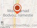 Kasa Záložná Moldava Nad Bodvou