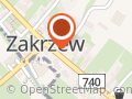 Rejonowy Bank Spółdzielczy W Bychawie - Filia W Zakrzewie