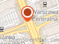 Pociąg do słodyczy (projekt centralny)