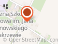 Publiczna Szkola Podstawowa im. Jana Kochanowskiego w Zakrzewie