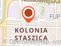 Kolonia im. Staszica. Spółdzielnia mieszkaniowo - budowlana