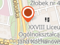 Wołoska. Przychodnia Lekarska