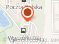 Hotel pracowniczy Centrum Ekspedycyjno