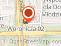 Carrefour Express Warszawa Mokotów