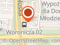 Kiosk z Warzywami