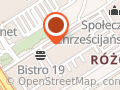 Firma sprzątająca Rosa Centr Sp. z o.o.