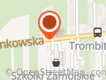 Szkółki Zamojskie - Centrum Ogrodnicze w Warszawie