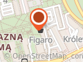 Żelazna Brama sm Parking