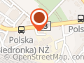 SKLEP SPOŻYWCZY-WYSTRÓJ WNĘTRZ AGNIESZKA PRUSIK