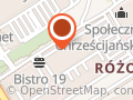 Szkoła Wyższa im. Bogdana Jańskiego Wydział Nauk Społecznych