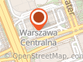 Poczta Polska Fup Warszawa 81