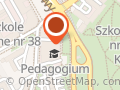 Restauracja Si - Marszałkowska 115
