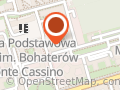 BIURO NASIENNICTWA LEŚNEGO