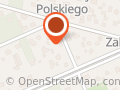 Cieślak-Marcinkowska Danuta, Lek. Med. Spec. Ginekolog Położnik. Gabinet