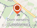 DOM WESELNY CASABLANCA