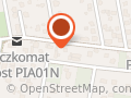 Kośla Jacek. Stolarstwo