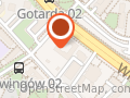 NUGA BEST Warszawa-Gotarda