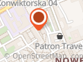 Komenda Rejonowa Policji Warszawa I - Wydział Prewencji, II i IV Rewir Dzielnicowych