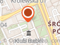 Warszawa Zielna 45 Noclegi Renters PL