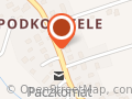 Miejska Biblioteka Publiczna Dąbrowa Tarnowska, filia Smęgorzów