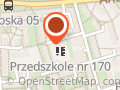 Przedszkole nr 170