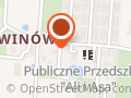 Ali i Asa Żłobek