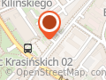 Filia Szkolnego Schroniska Młodzieżowego nr 1 "WCSM Agrykola"