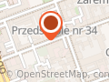Parking Płatny ul.HOŻA 84 Warszawa