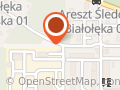 Areszt Śledczy Warszawa - Białołęka