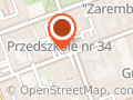 Pogotowie Ratunkowe - Lecznica Centrum Lecznictwa Ogólnego i Geriatrii