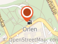 Polski Koncern Naftowy Orlen Sa. Stacja Paliw