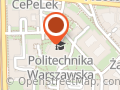 Politechnika Warszawska Kolegium Nauk Społecznych i Administracji