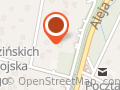 Barbex. Sklep spożywczy. Stawicka A.