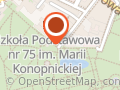 Szkoła Podstawowa nr 75 im. Marii Konopnickiej