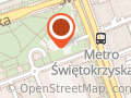 Pawilon Warszawa