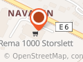 REMA 1000 STORSLETT