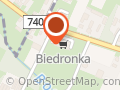 Biedronka