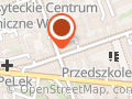 Centrum Terapii Centrum Nowa