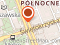 Dorabianie kluczy, Szewc, Pieczątki Metro Świętokrzyska