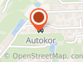 Autokor. Kornaszewski r.