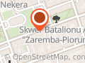 Warszawska Izba Lordów Barber Shop Wspólna