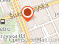 Orange Warszawa Marszałkowska