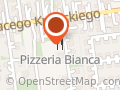 Pizza Piaseczno - Pizzeria Bianca
