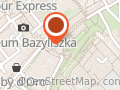 Pod Barbakanem. Bar mleczny